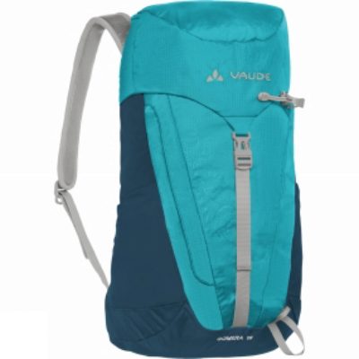 Vaude Womens Gomera 24 Rucksack Hummingbird Vaude Womens Gomera 24 Rucksack Hummingbird